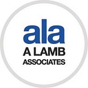 A Lamb Associates Limited logo