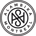 Alambika logo