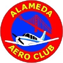 Alameda Aero Club logo