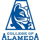 College Of Alameda logo