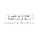 Alameda High School logo