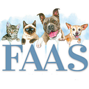 Friends of the Alameda Animal Shelter logo