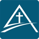 Alameda Church Of Christ logo