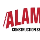 Alameda Construction Services, Inc. logo