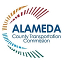 Alameda County Transportation Commission logo