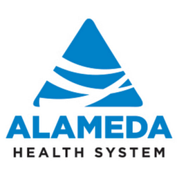 Alameda Health System logo