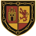 Alameda Middle School logo
