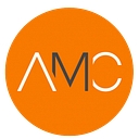 Alameda Mortgage Corporation Est. 1968 logo