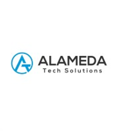 Alamedatech Solutions LLC logo