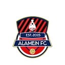Alamein Fc logo