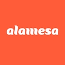 Alamesa logo