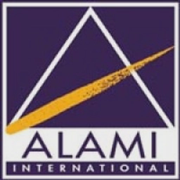 Alami International logo