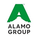 Alamo Group Inc. logo