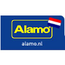 Alamo logo