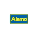Alamo Rent A Car logo