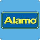 Alamo Rent A Car logo