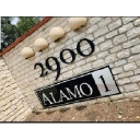 Alamo Environmental, Inc. Dba Alamo1 logo