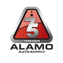 Alamo Auto Supply logo