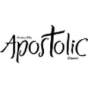 Alamo City Apostolic Church logo