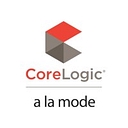 A La Mode, Inc. logo