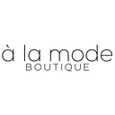 à la mode Boutique