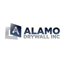 Alamo Drywall logo