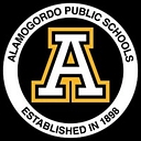 Alamogordo Public Schools logo