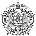 City of Alamo Heights logo