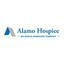 Alamo Hospice logo