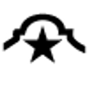 Alamo Pecan & Coffee Company logo