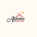 Alamo Roofing logo