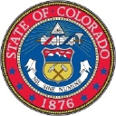 Alamosa County logo