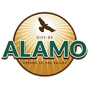 City of Alamo logo