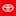 Alamo Toyota logo