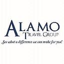 The Alamo Travel Group logo