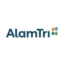 PT Alamtri Resources Indonesia Tbk logo