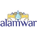 Alamwar Textiles logo