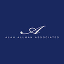 Alan Allman Associates logo