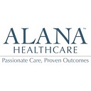 Alana Healthcare logo