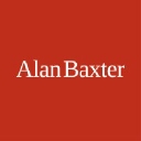 Alan Baxter Ltd logo