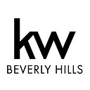 Keller Williams Beverly Hills logo