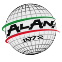 Alan logo