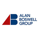 Alan Boswell logo