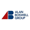 Alan Boswell Group logo