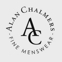 Alan Chalmers (Chemists) Limited logo