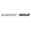 Alan Day Volkswagen logo