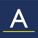 Alan De Maid logo
