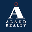 The Aland Realty Group logo