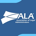 Association Of Legal Administrators (Ala) logo