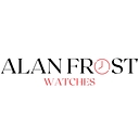 Alan Frost Watches logo